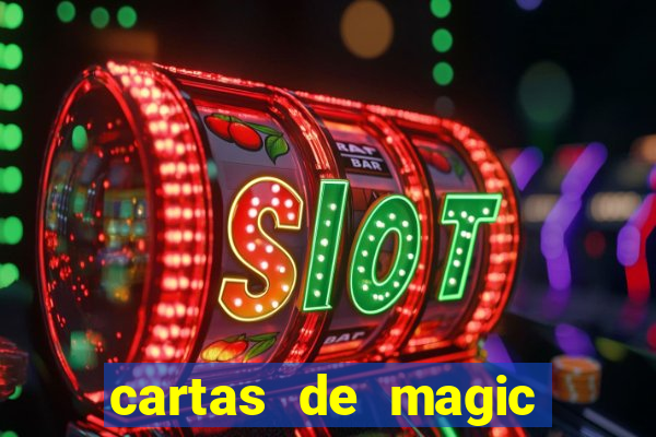 cartas de magic para imprimir
